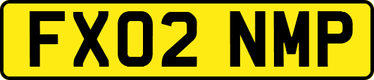 FX02NMP