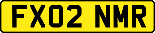 FX02NMR