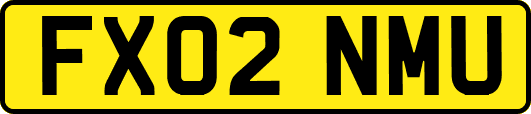 FX02NMU
