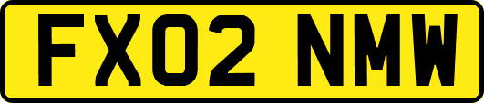 FX02NMW