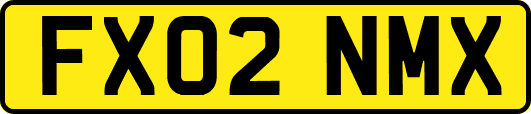 FX02NMX