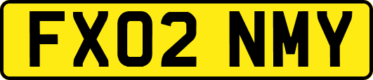 FX02NMY
