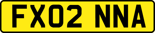 FX02NNA