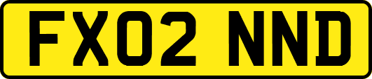 FX02NND