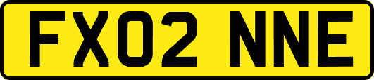 FX02NNE