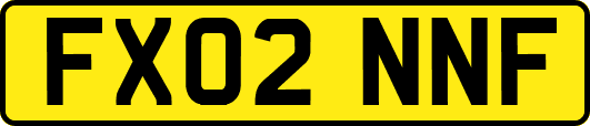 FX02NNF
