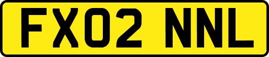 FX02NNL