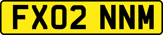 FX02NNM