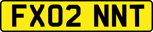 FX02NNT