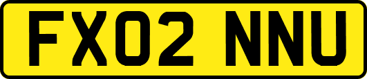 FX02NNU