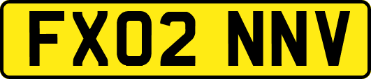FX02NNV