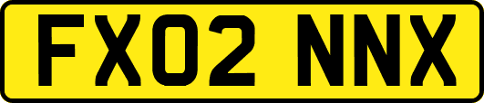 FX02NNX