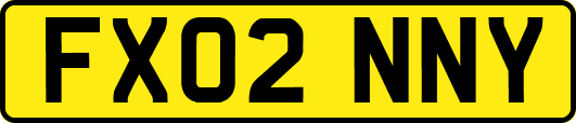 FX02NNY