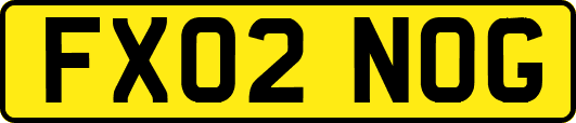FX02NOG