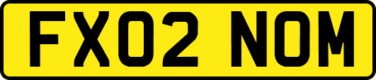 FX02NOM