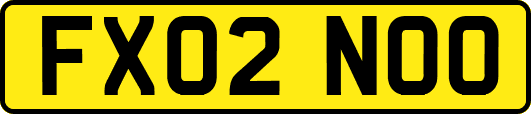 FX02NOO