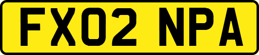 FX02NPA