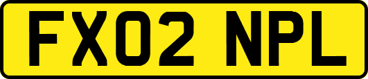 FX02NPL