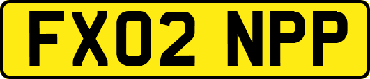 FX02NPP
