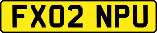 FX02NPU