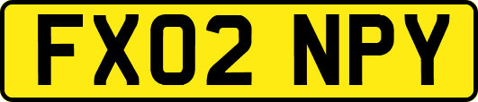 FX02NPY