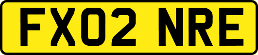 FX02NRE