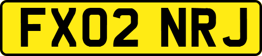 FX02NRJ