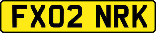 FX02NRK