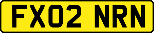 FX02NRN