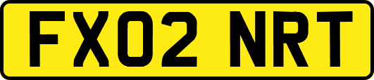 FX02NRT