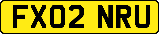FX02NRU