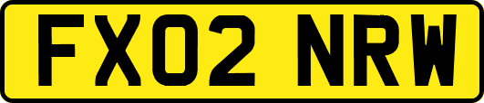 FX02NRW