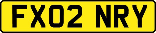 FX02NRY
