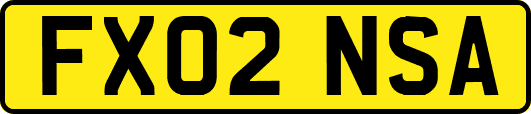 FX02NSA