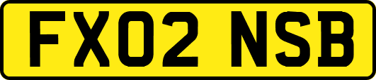 FX02NSB