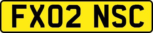 FX02NSC