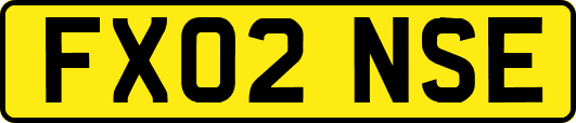 FX02NSE