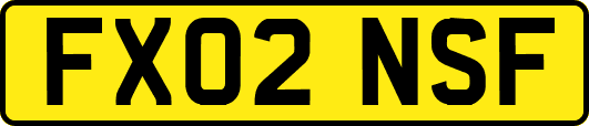 FX02NSF