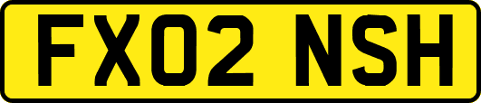 FX02NSH
