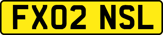FX02NSL
