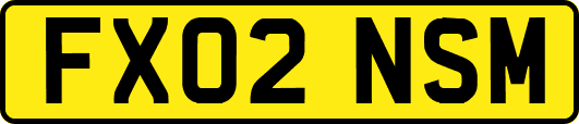 FX02NSM