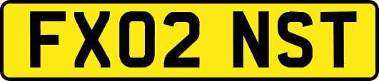 FX02NST