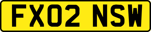 FX02NSW