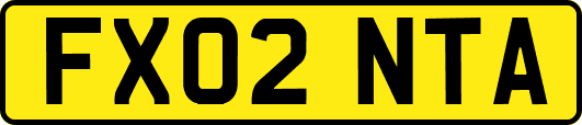 FX02NTA