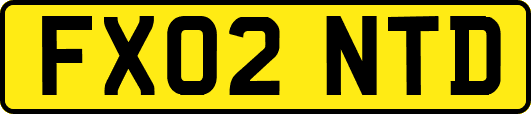 FX02NTD