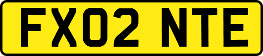 FX02NTE