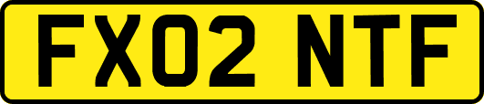FX02NTF