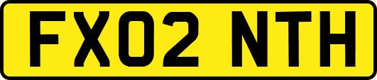 FX02NTH