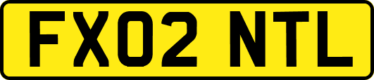 FX02NTL