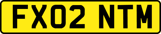 FX02NTM